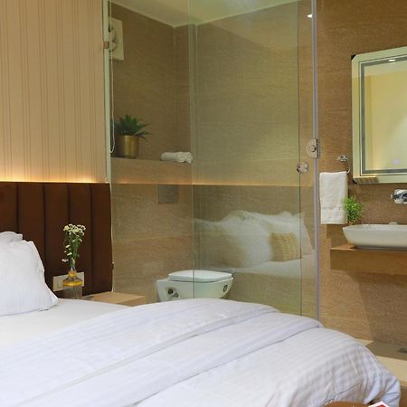 Hotel 16 دلهي المظهر الخارجي الصورة