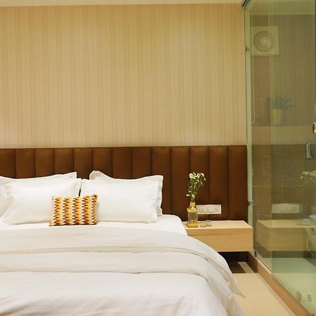 Hotel 16 دلهي المظهر الخارجي الصورة