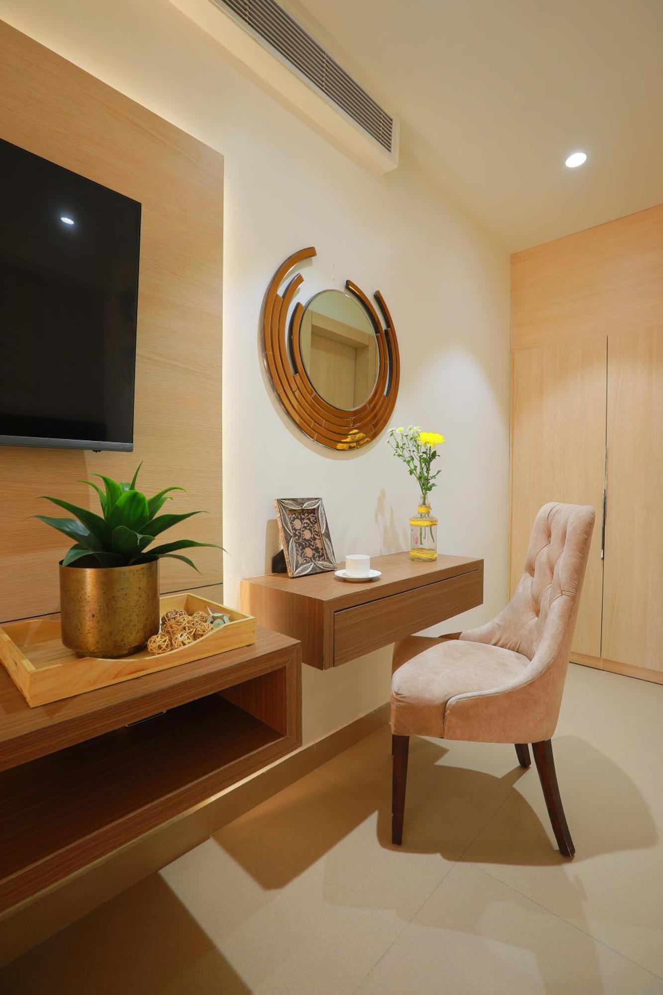 Hotel 16 دلهي المظهر الخارجي الصورة