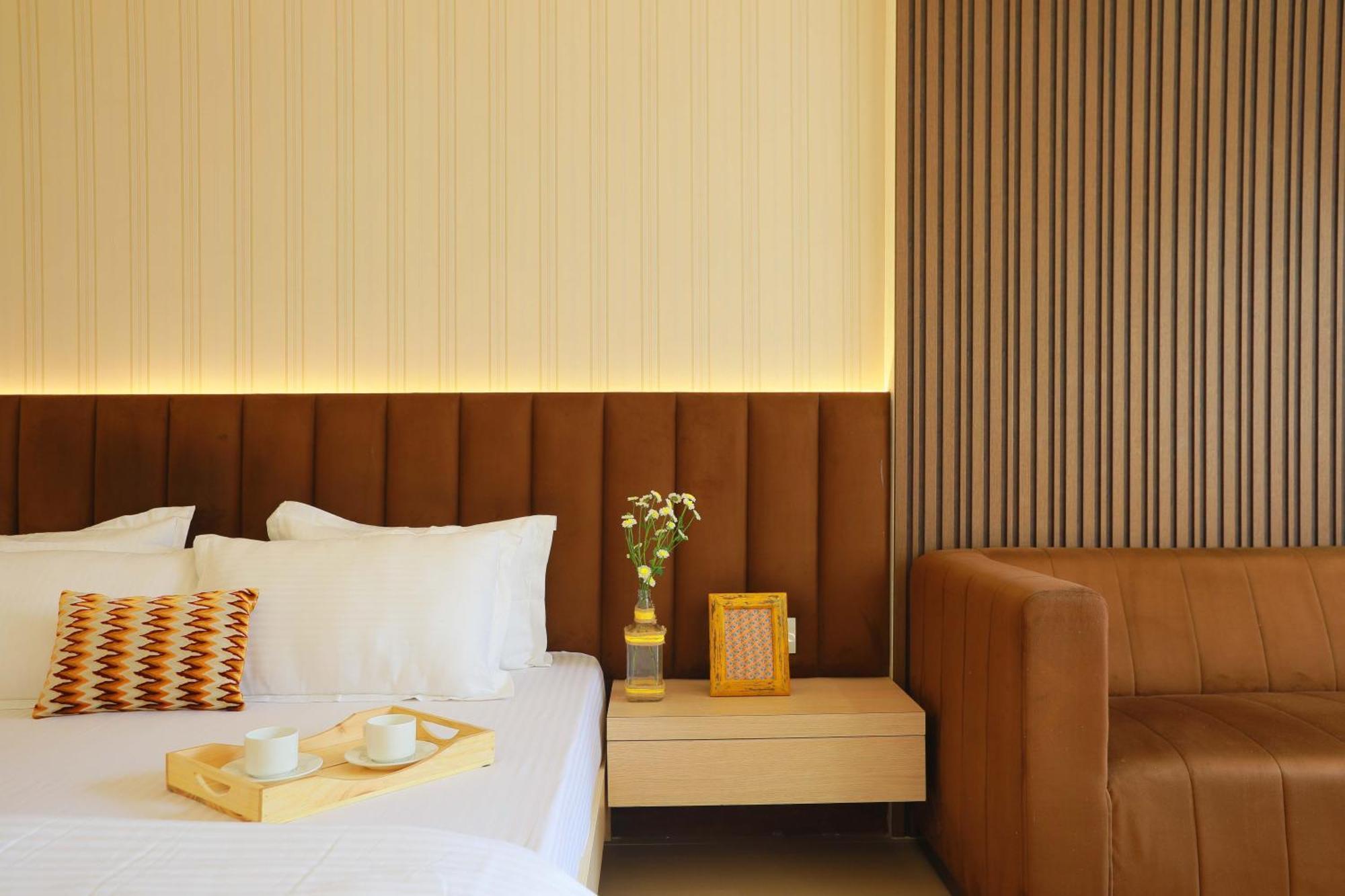 Hotel 16 دلهي المظهر الخارجي الصورة