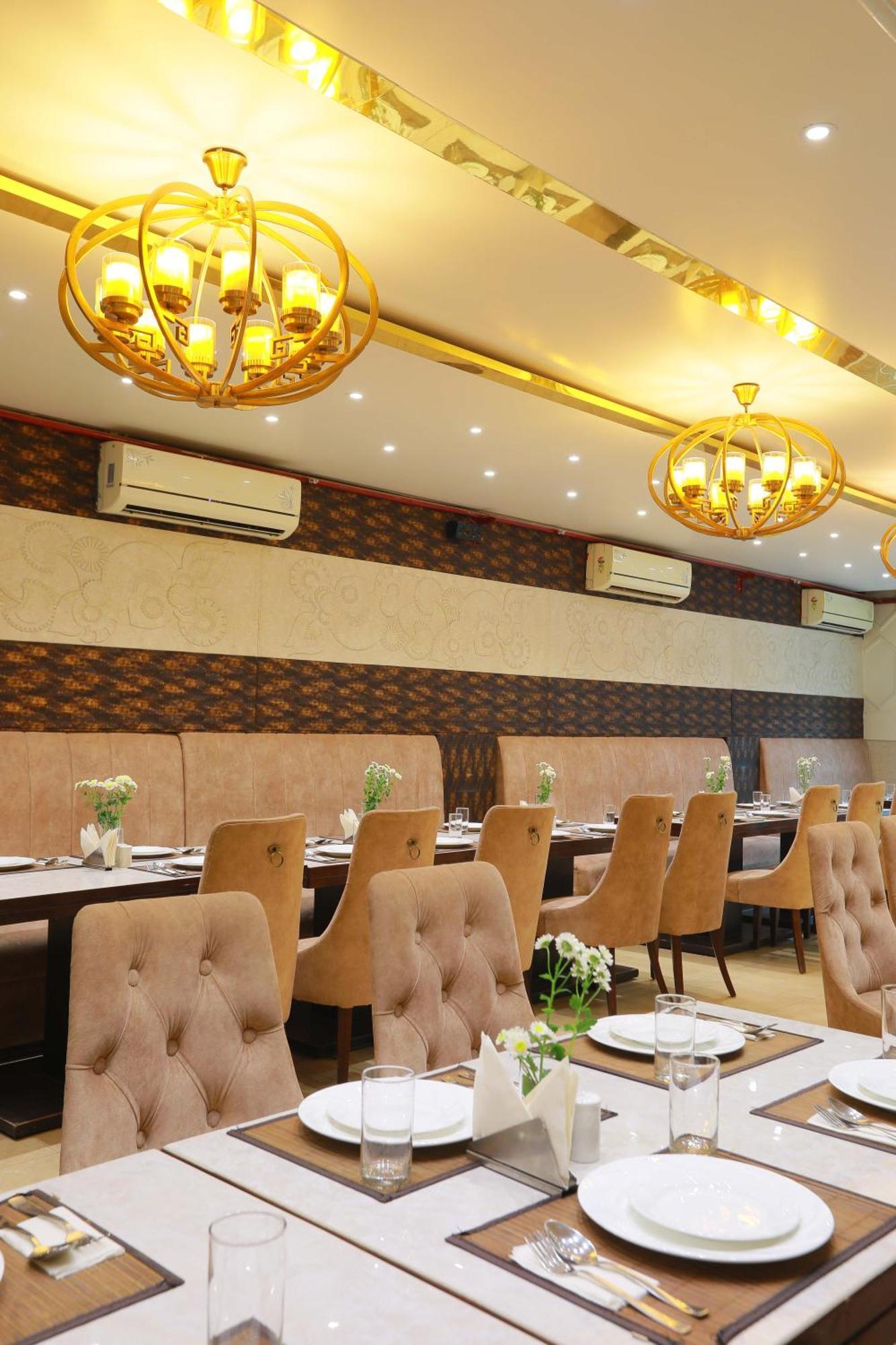 Hotel 16 دلهي المظهر الخارجي الصورة