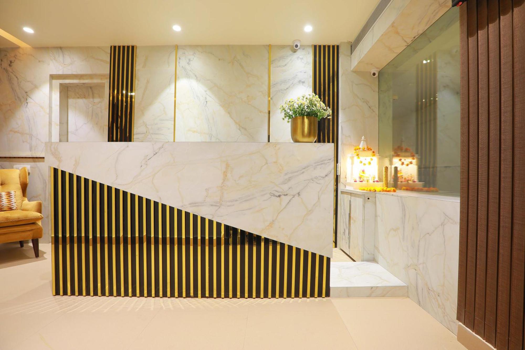 Hotel 16 دلهي المظهر الخارجي الصورة